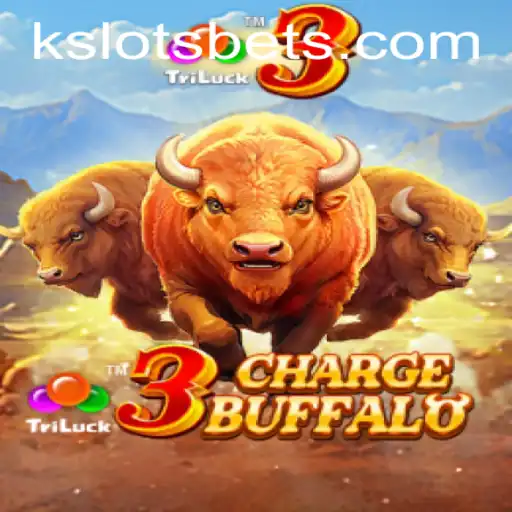 Explorando o Fascinante Mundo de 3ChargeBuffalo e Kslots.com