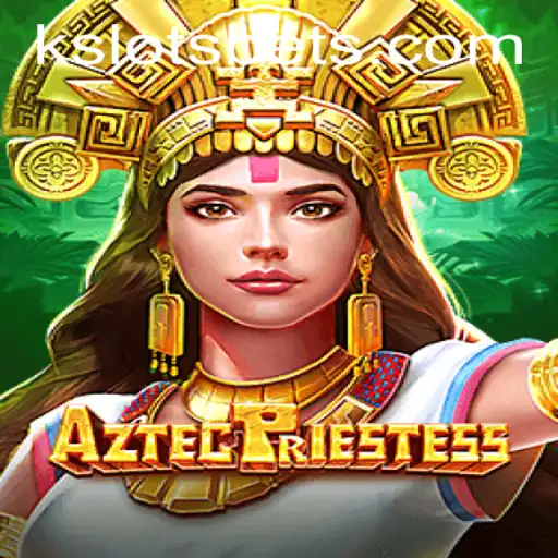Descubra a Emoção de AztecPriestess no Kslots.com