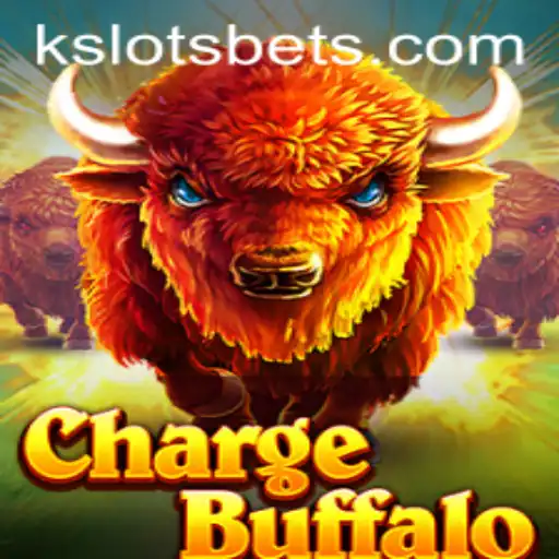 ChargeBuffalo: Explore a Emoção e as Regras do Novo Jogo de Cassino em Kslots.com