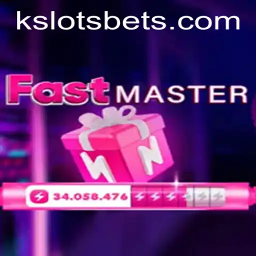Explorando o Mundo do Jogo FastMaster no Kslots.com