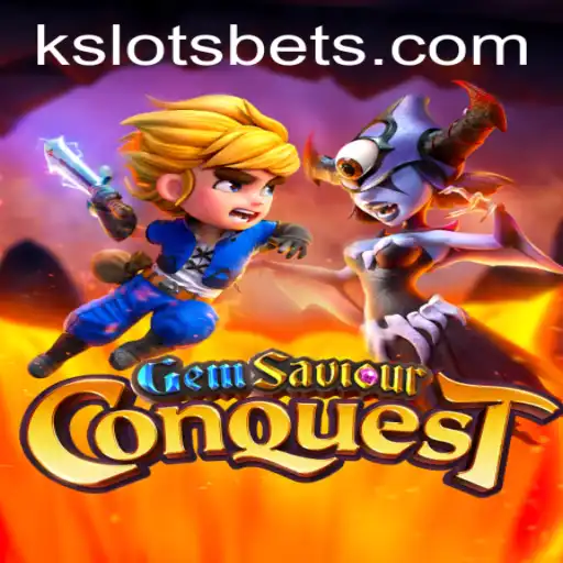 GemSaviourConquest: Descubra a Aventura Épica no Mundo dos Jogos Online