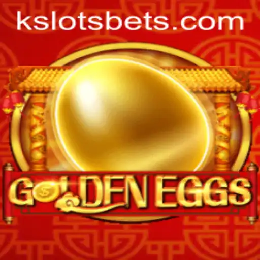 Descubra o Fascinante Mundo de GoldenEggs no Kslots.com