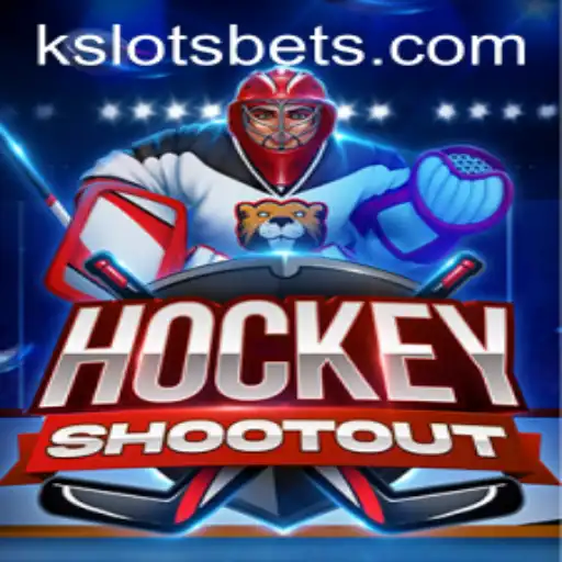 Descubra a Emoção do HockeyShootout no Kslots.com