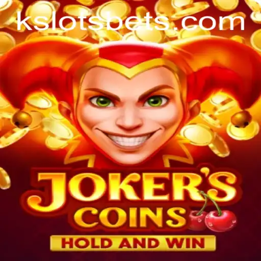 Explore o Mundo de JokersCoins no Kslots.com