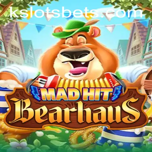 Descubra o Fascinante Jogo de Cassino MadHitBearhaus