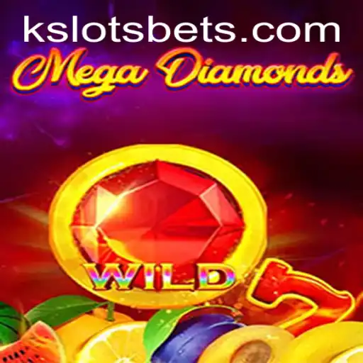 Explorando o Universo de MegaDiamond no Kslots.com
