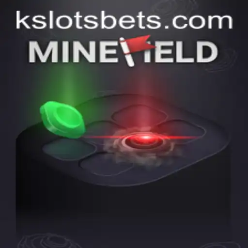 Descubra o Empolgante Mundo de MineField no Kslots.com