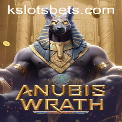 Descubra a Emoção do Jogo AnubisWrath no Kslots.com