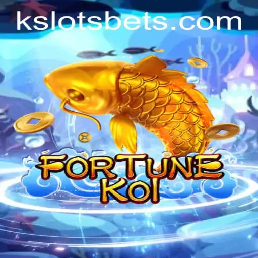 Explorando o Fascinante Mundo de FORTUNEKOI no Kslots.com