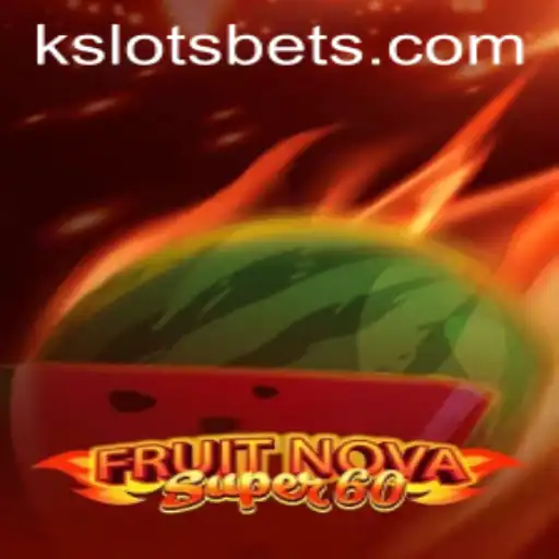 Descubra o Fascinante Mundo de FruitNovaSuper60 no Kslots.com