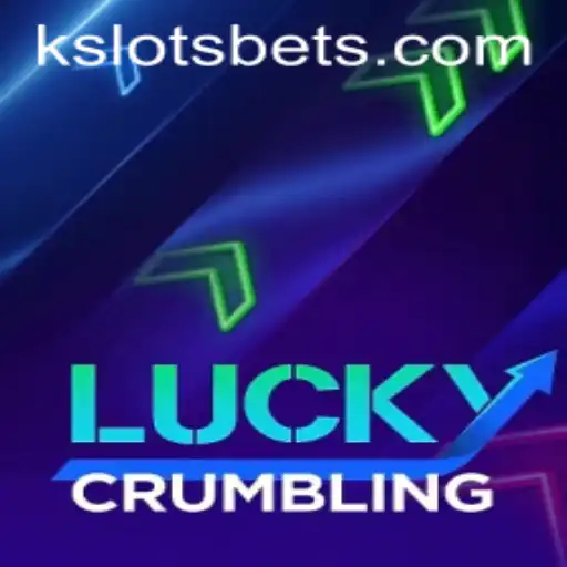 Descubra a Emoção de 'LuckyCrumbling' no Kslots.com