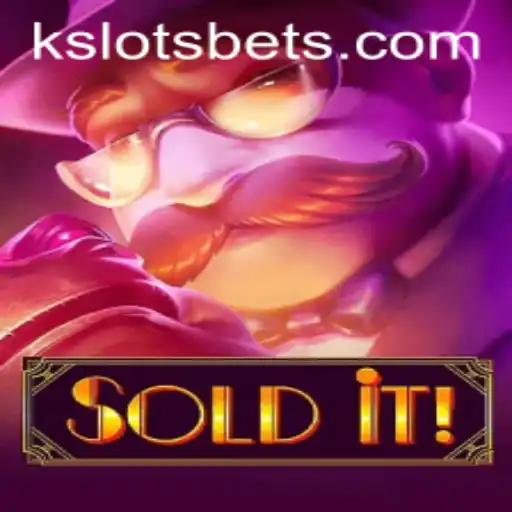 Descubra Soldit: O Jogo Inovador em Destaque na Kslots.com