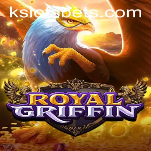 Explorando o Universo de RoyalGriffin: Uma Jornada Fascinante na Kslots.com