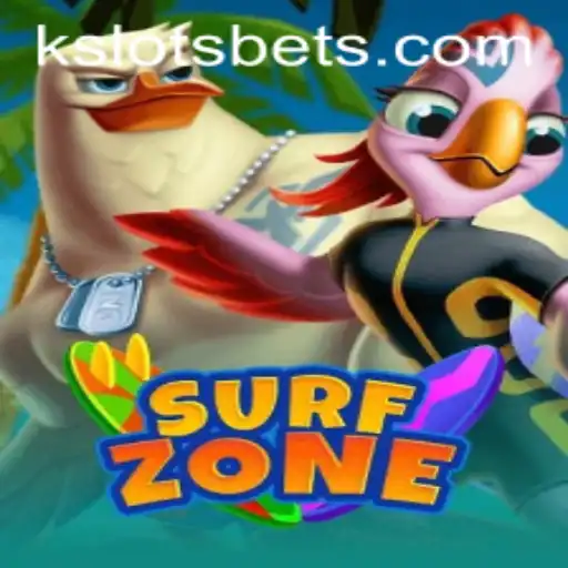 Explorando SurfZone: Guia Completo para o Novo Jogo da Kslots.com