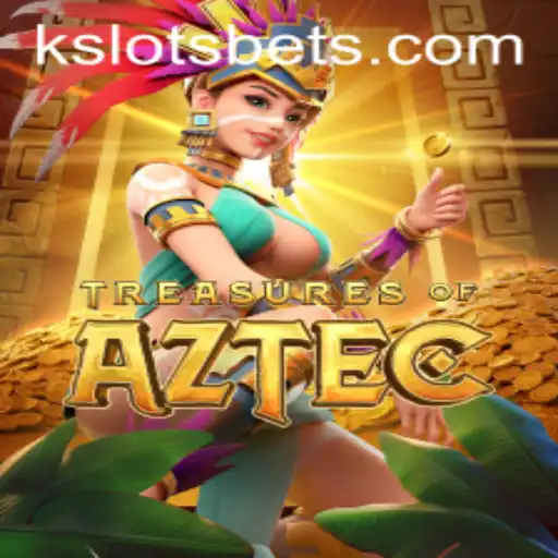 Explorando o Fascinante Mundo de Treasures of Aztec no Kslots.com