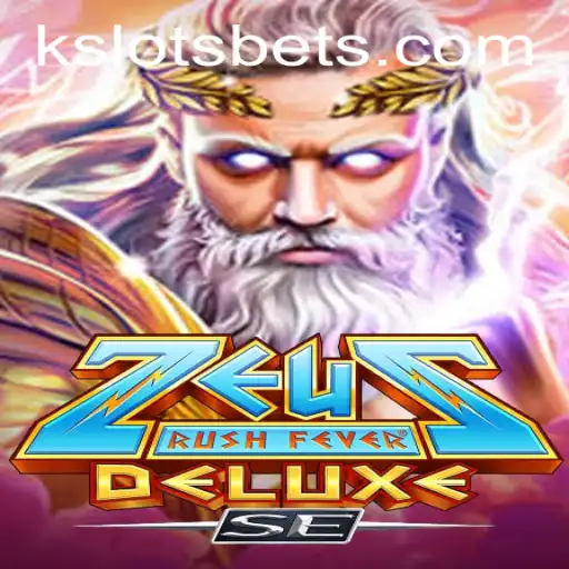 Descubra a Emoção de ZeusRushFeverDeluxeSE no Kslots.com