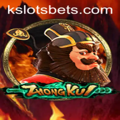 ZhongKui: Desvendando o Fascinante Mundo do Novo Jogo de Cassino